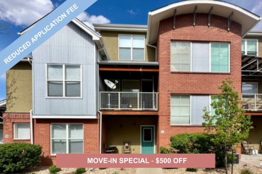 MOVE-IN SPECIAL - $500 OFF – photo 1