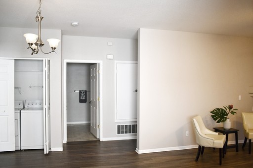 8200 E 8th Avenue, Unit 5-102, Denver, CO 80230