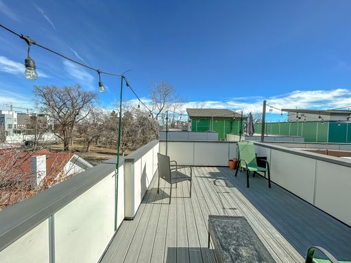 2233 Eliot St Unit 2, Denver, CO 80211