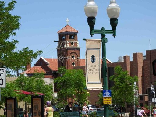 6704 Ralston Rd, Unit A, Arvada, CO 80002