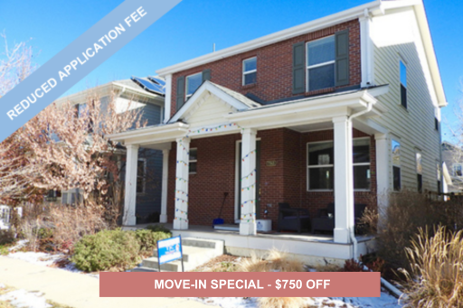 MOVE-IN SPECIAL - $750 OFF – photo 1