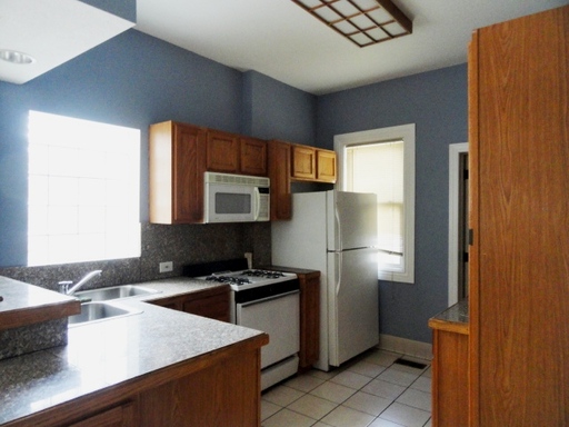 2333 Clarkson Street, Denver, CO 80205