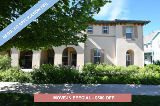 MOVE-IN SPECIAL - $500 OFF – photo 1