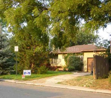 1939 Olive St., Denver, CO 80220