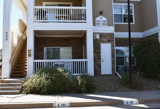 8200 E 8th Avenue, Unit 5-102, Denver, CO 80230
