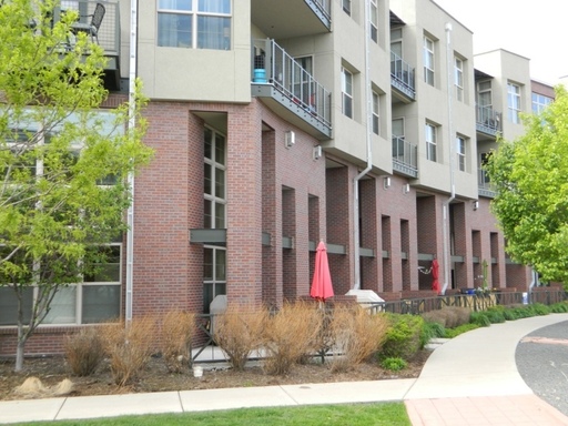 7700 E 29th Avenue, Unit 310, Denver, CO 80238