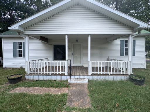 2 bedroom 1 bath house in Paducah – photo 1