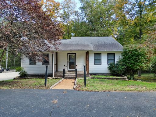 Furnished All Inclusive Home on KY Lake