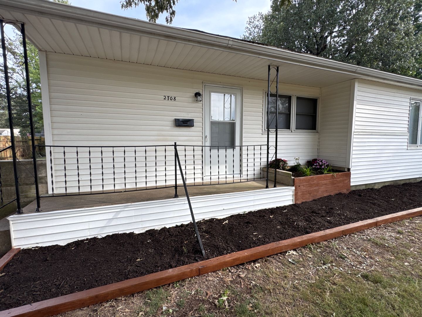 Newly Remodeled House in Paducah