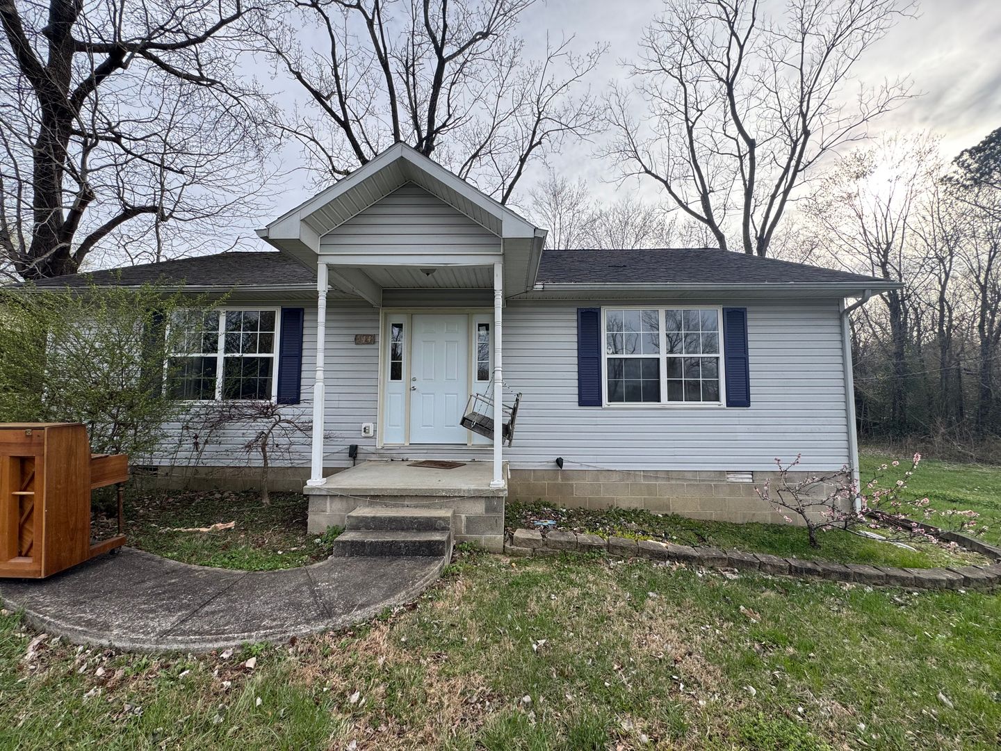 Calvert city House: 544 Coffee