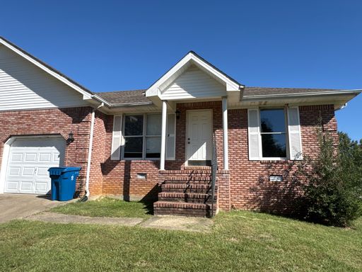 2 Bedroom 2 Bathroom Duplex with Garage in Murray