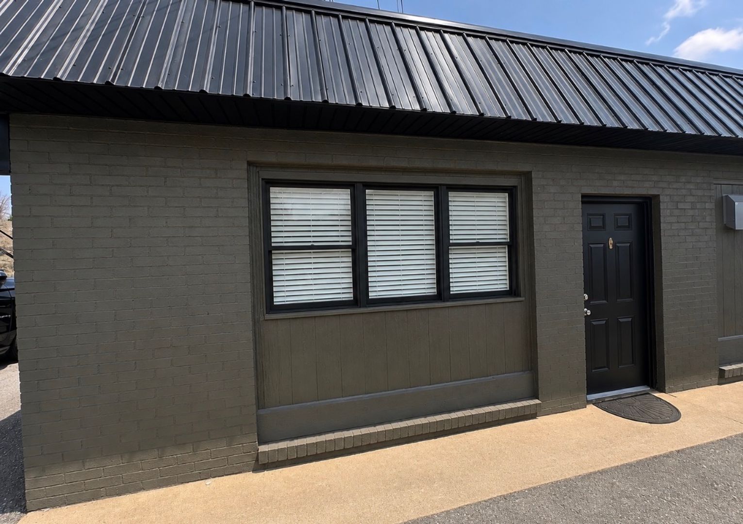 Murray Apartment: 904 Coldwater Road #11