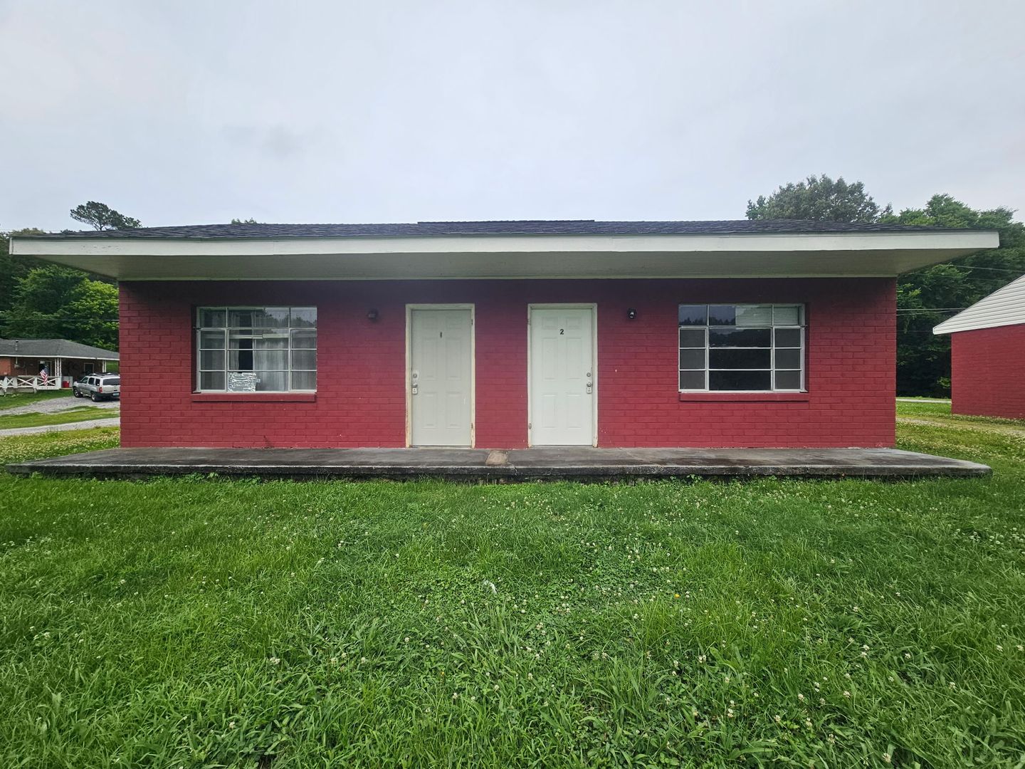 Gilbertsville Apartment: 6708 US 641 North