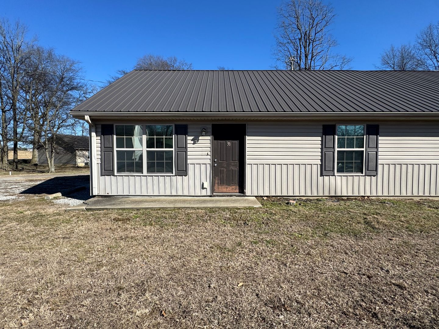 Kevil Apartment: 36/38 Amy Lynn Drive