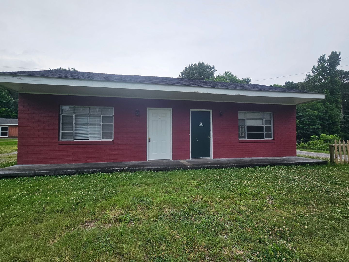 Gilbertsville Apartment: 6708 US 641 North