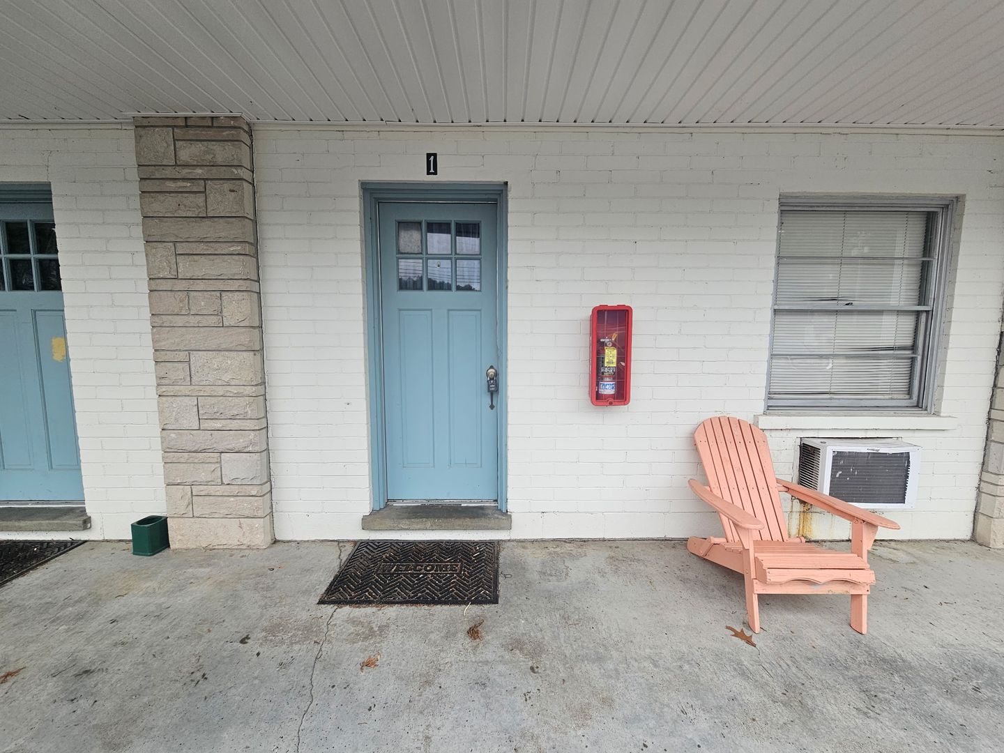 Kuttawa Apartment: 4975 US HWY 62 - Unit 1
