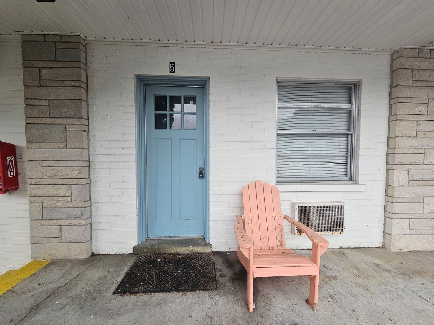 Kuttawa Apartment: 4975 US HWY 62 - Unit 5