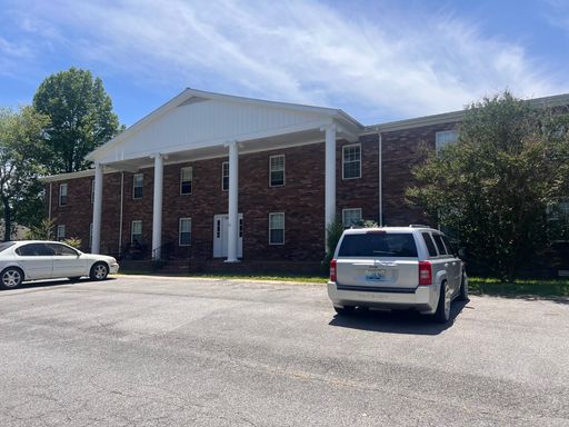 2 Bedroom 1 bathroom Apartment in Calvert City