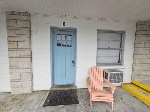 All Inclusive Furnished Studio Apartment