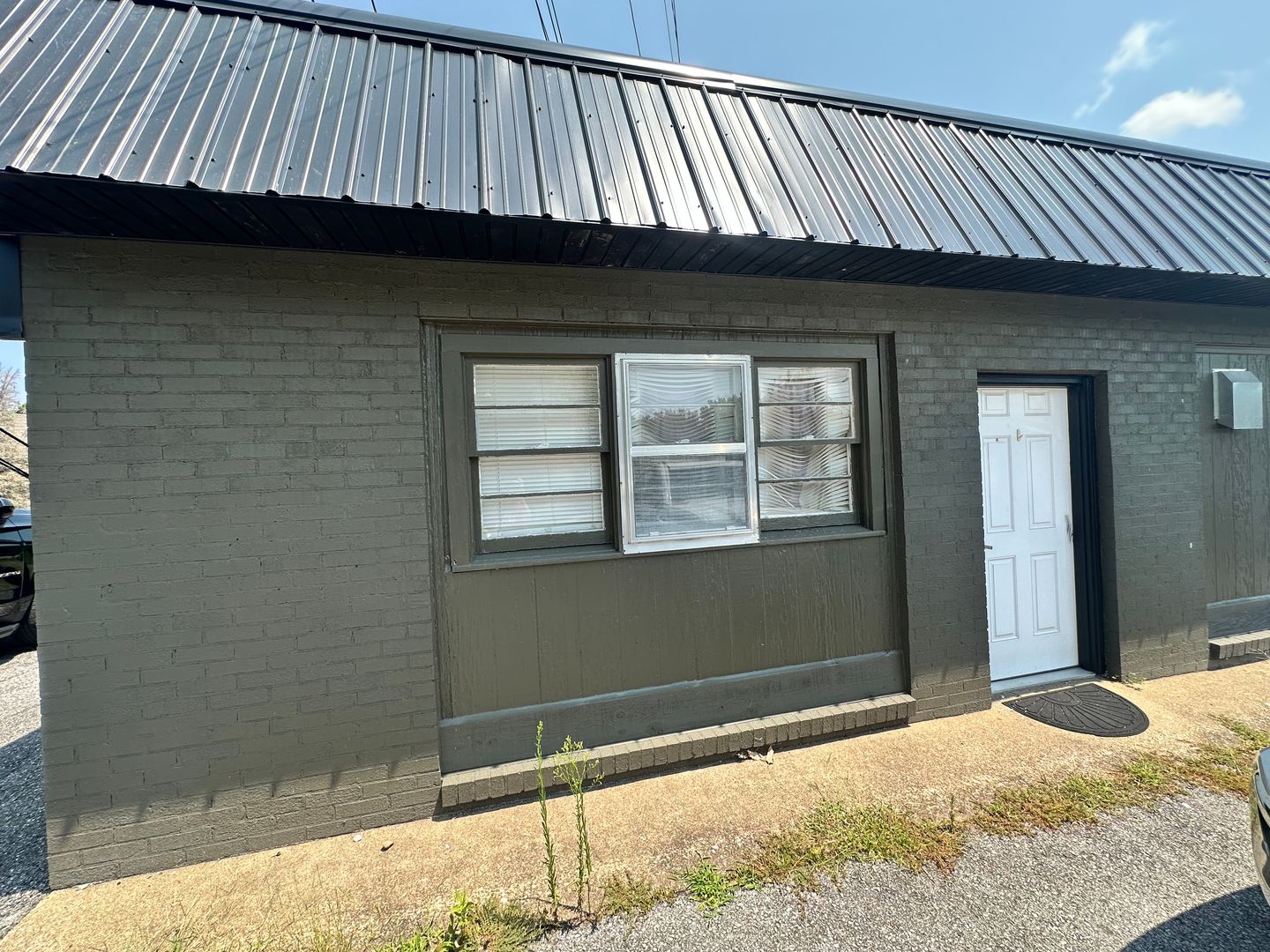 Murray Apartment: 904 Coldwater Road #11