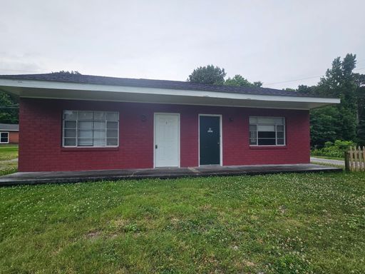 Studio Apt Near KY Lake