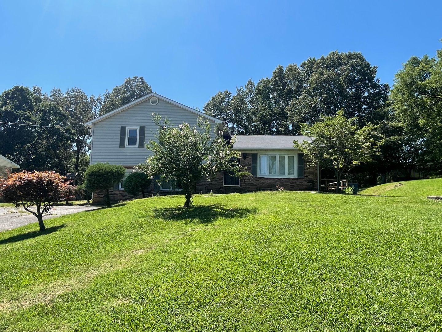 Paducah House: 4045 Old Mayfield Road