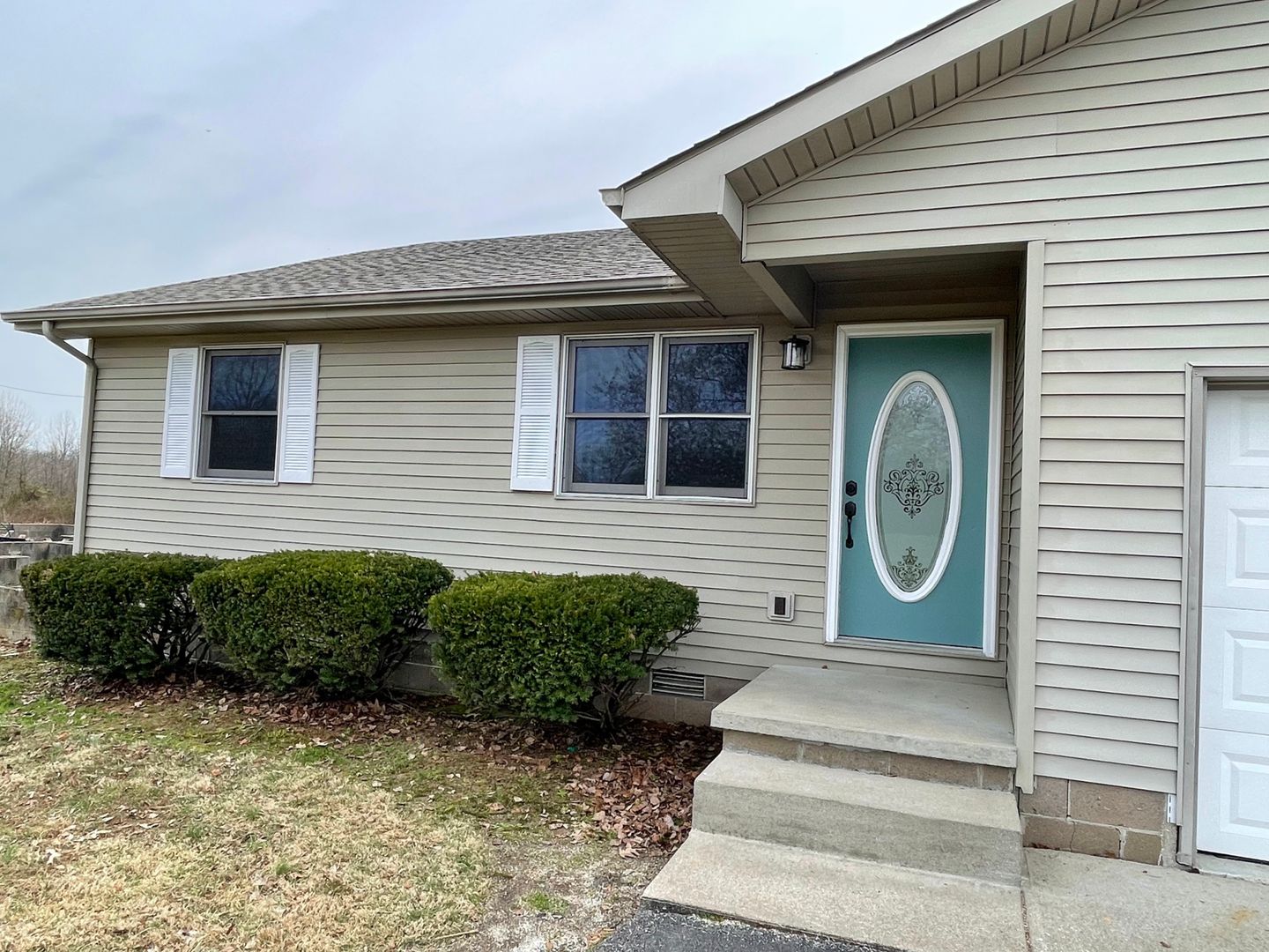 Boaz Apartment: 407/409 Walnut Road