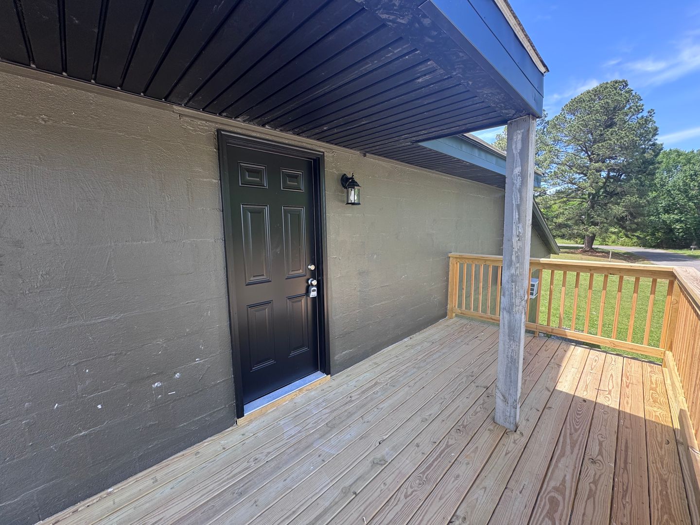 Murray Apartment: 904 Coldwater Road #8