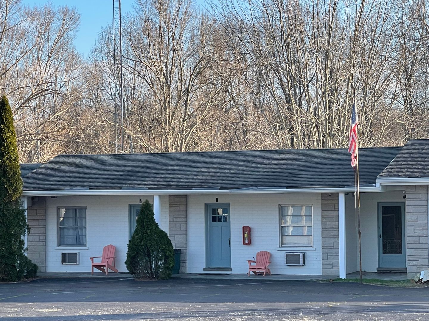 Kuttawa Apartment: 4975 US HWY 62 - Unit 10