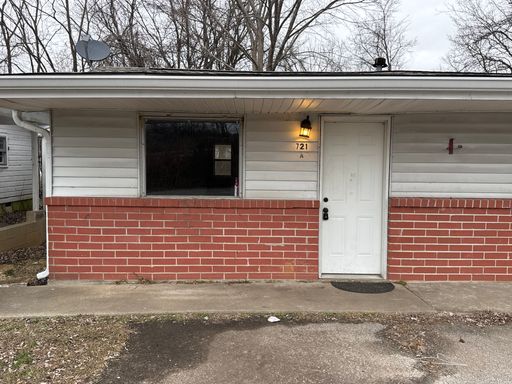 All Inclusive Studio Apartment in Grand Rivers!