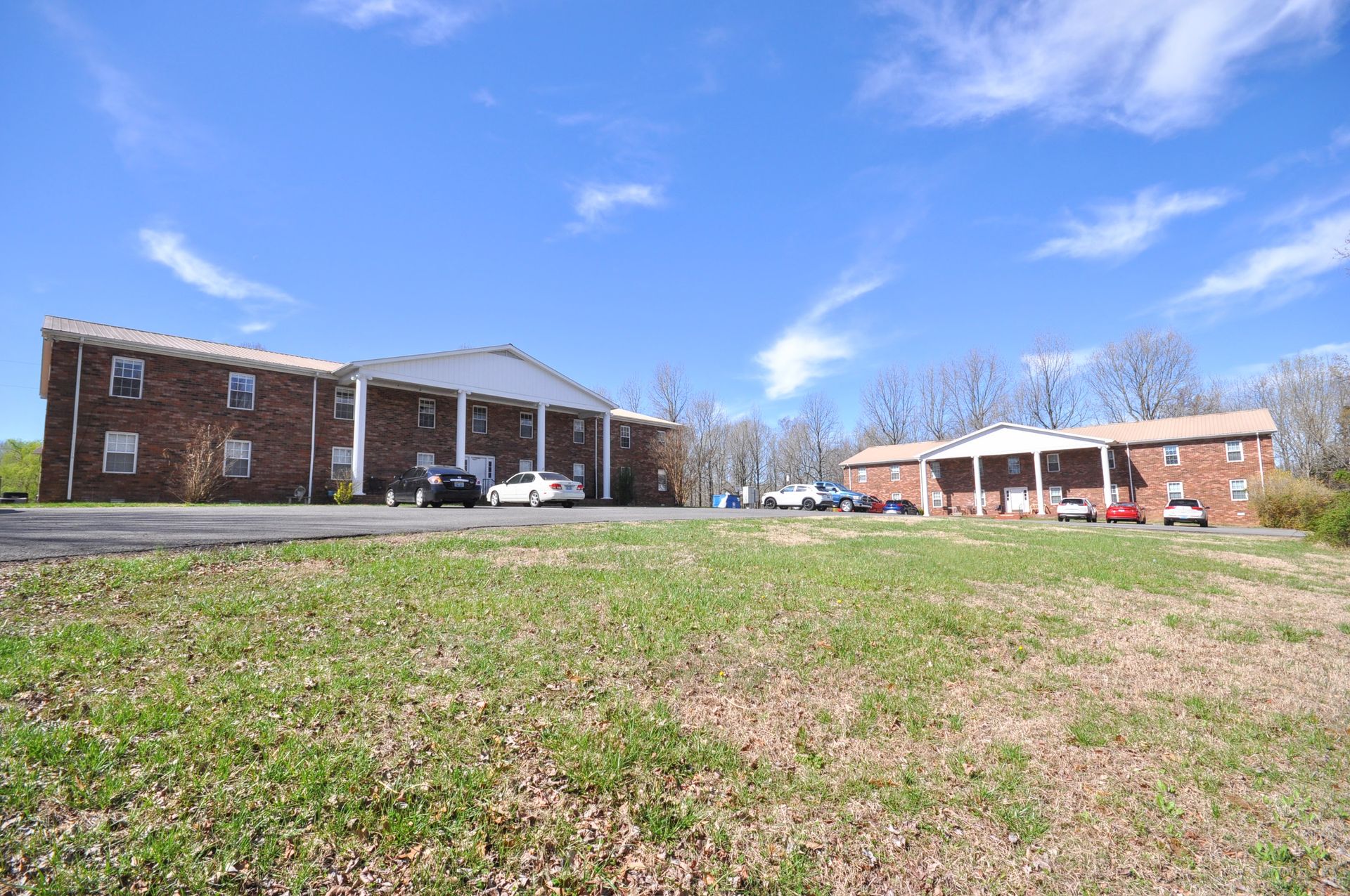 Calvert City Apartment: 620 Oak Park Blvd - Apt 103