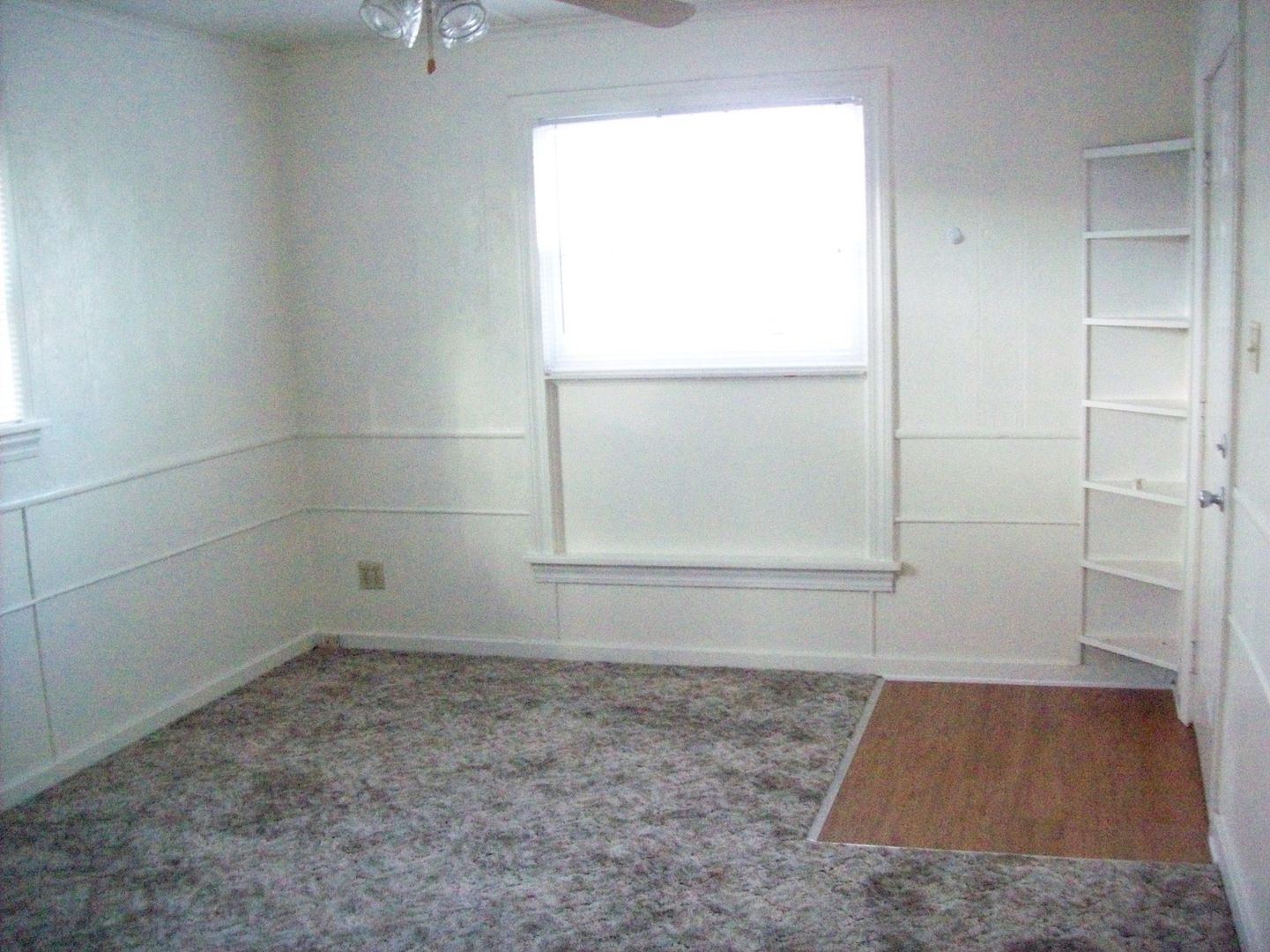 409 S Iron 4, Centralia, WA 98531