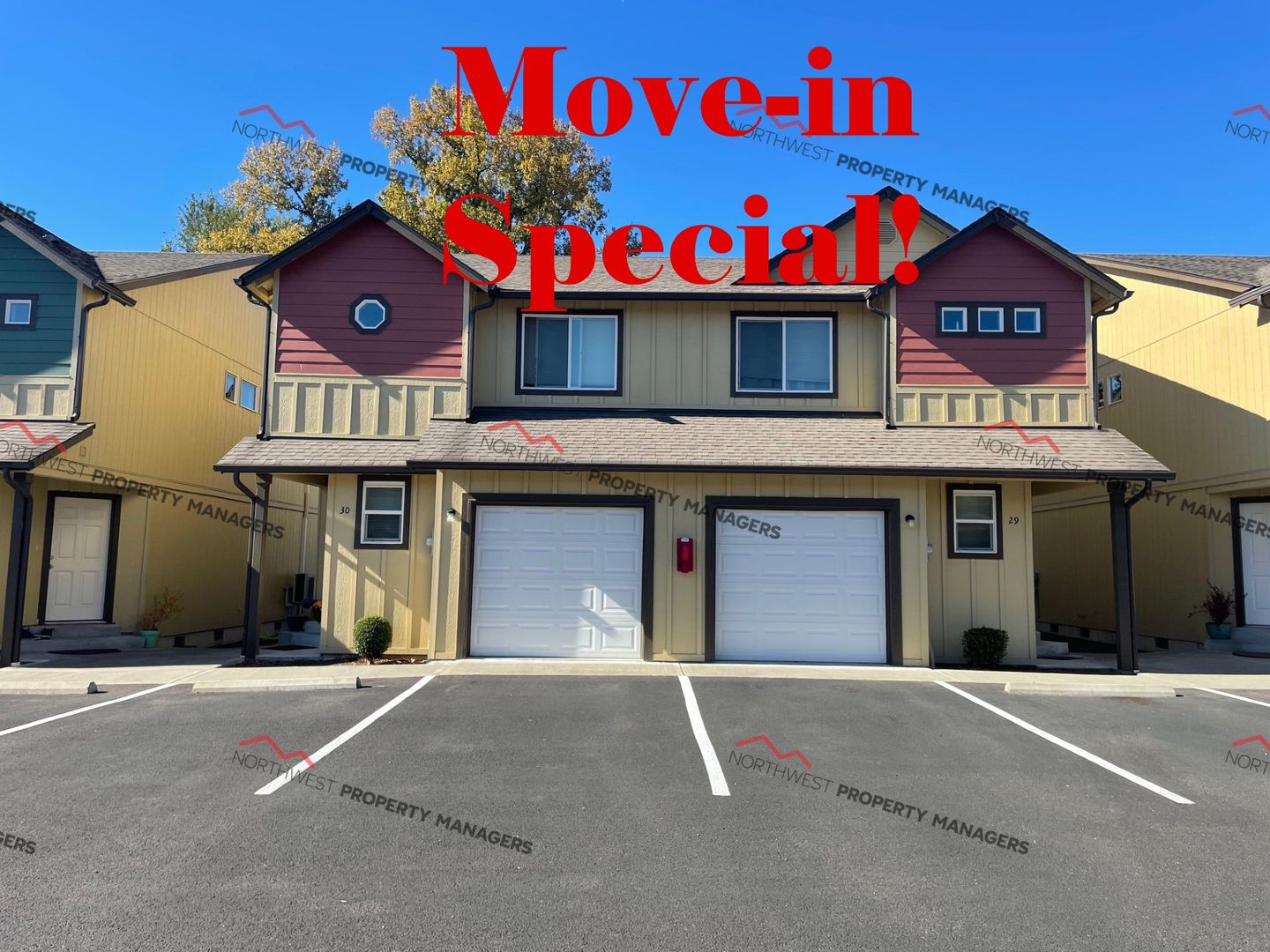 Chehalis Apartment: 2381 Jackson Highway