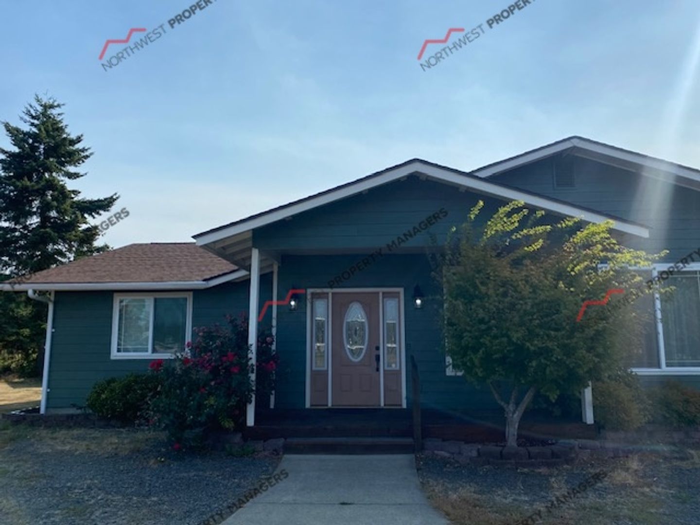 Chehalis House: 116 Taylor Rd