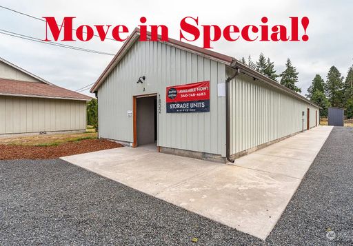 AVAILABLE NOW | C120 #C5 | STORAGE UNIT