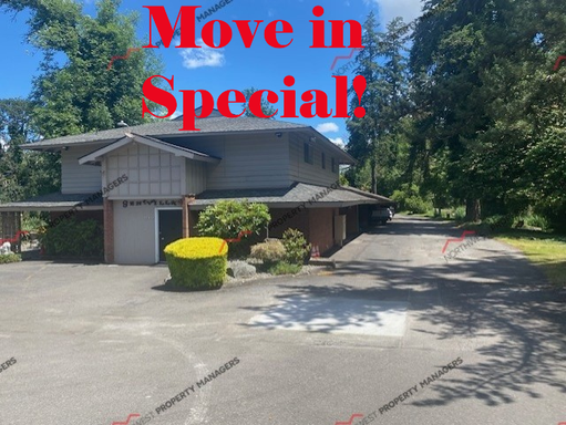 STATUS: * AVAILABLE * | R225 - #8 | $1200.00 a month + $125.00 utility surcharge for (W/S/G) *** FIRST FULL MONTH FREE – photo 1