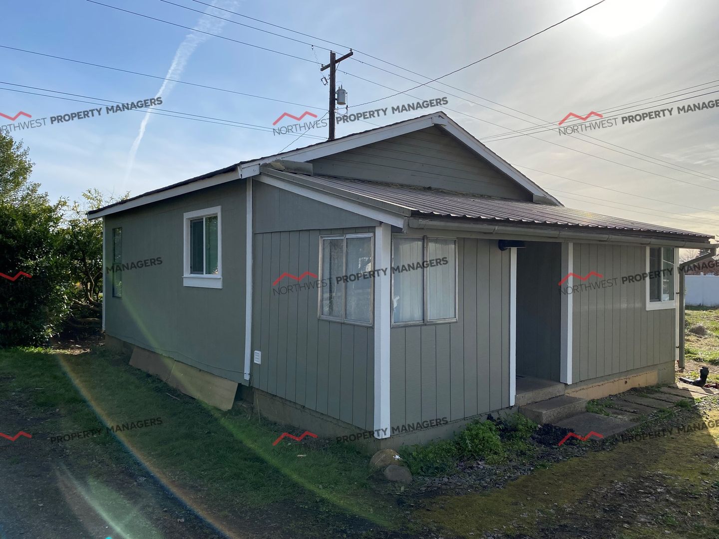 Salkum House: 166 Salkum Road