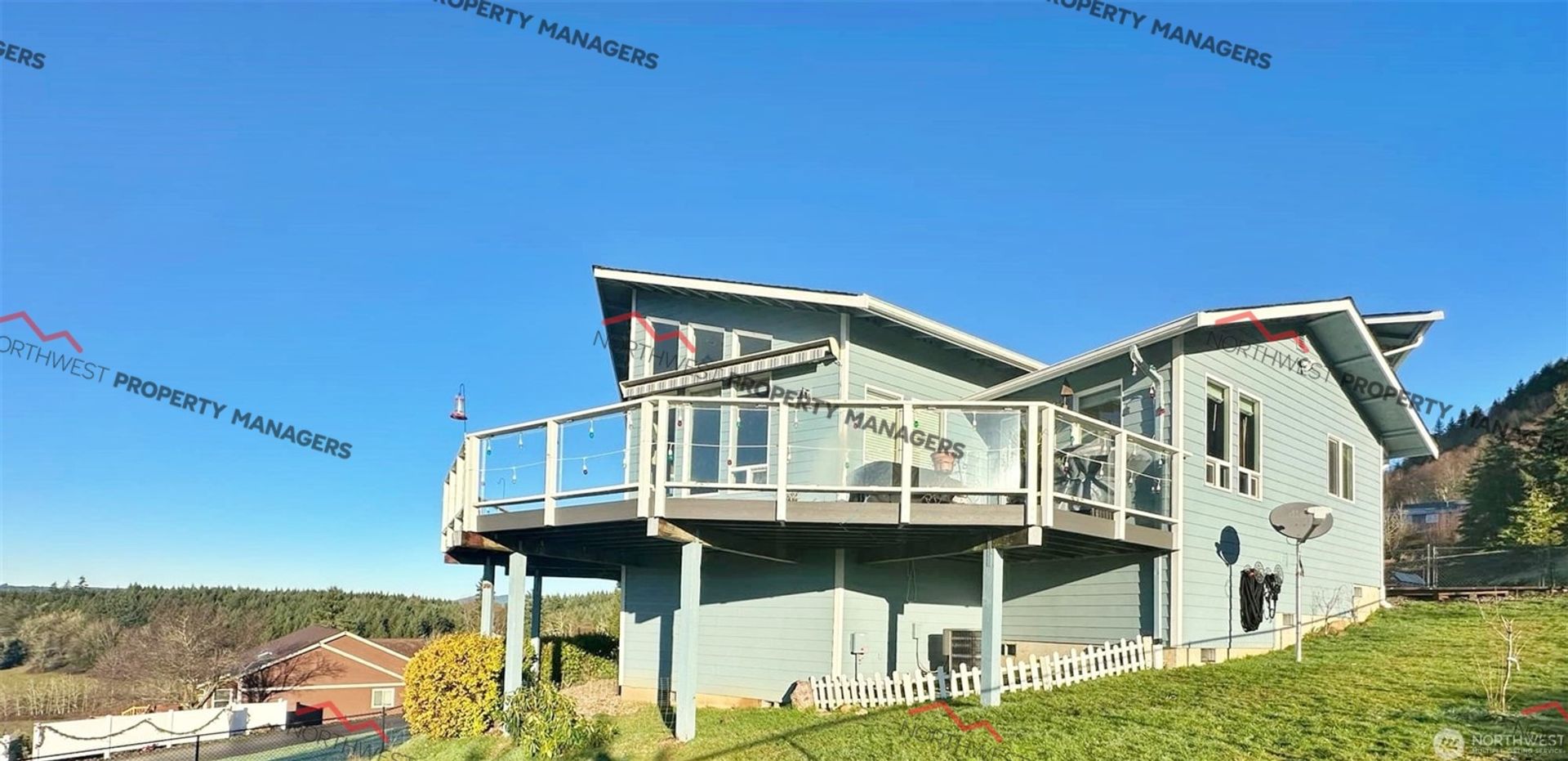 Silver Creek House: 148 Pleasant Hill Dr