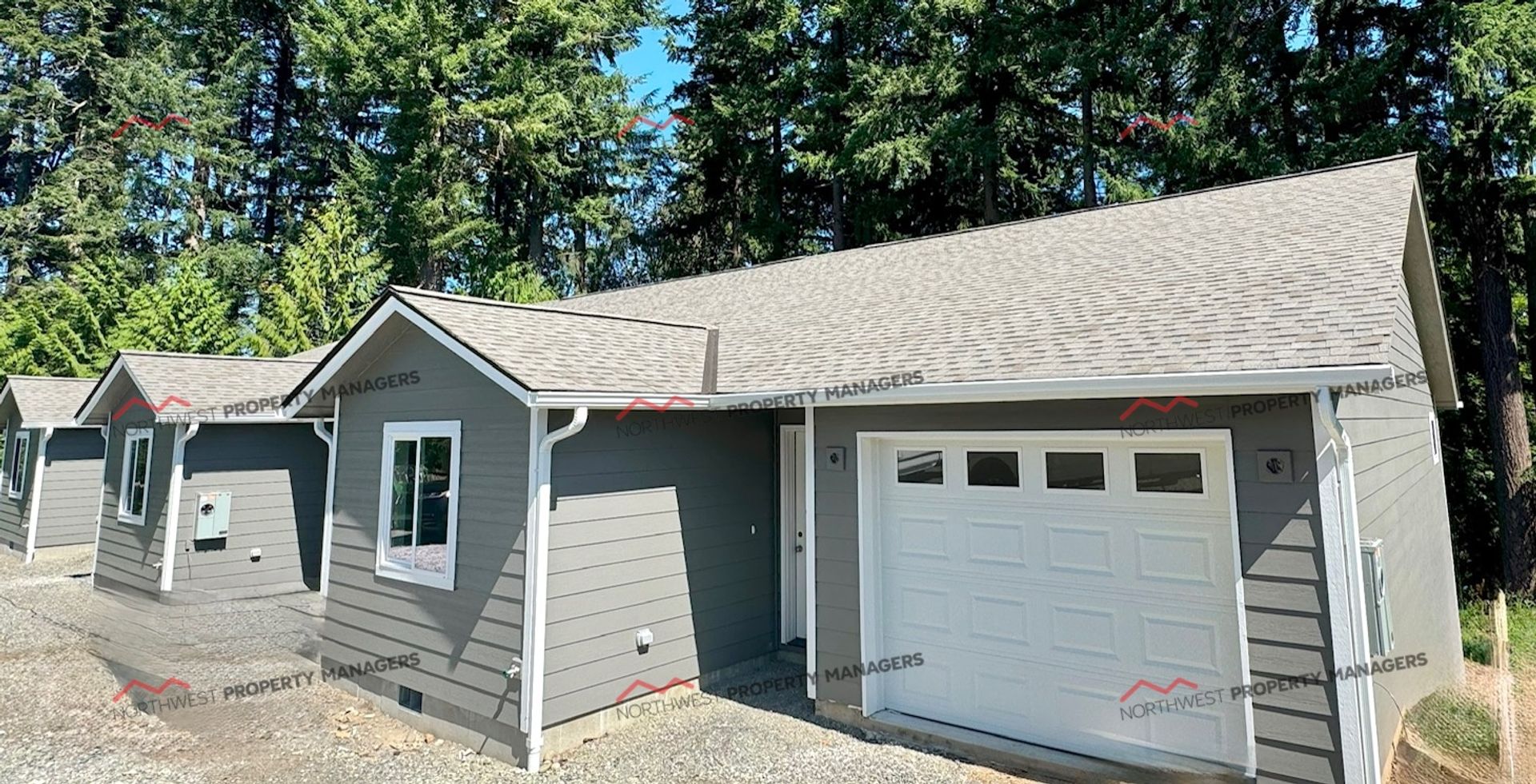 Centralia Apartment: 502-506 Byrd Street