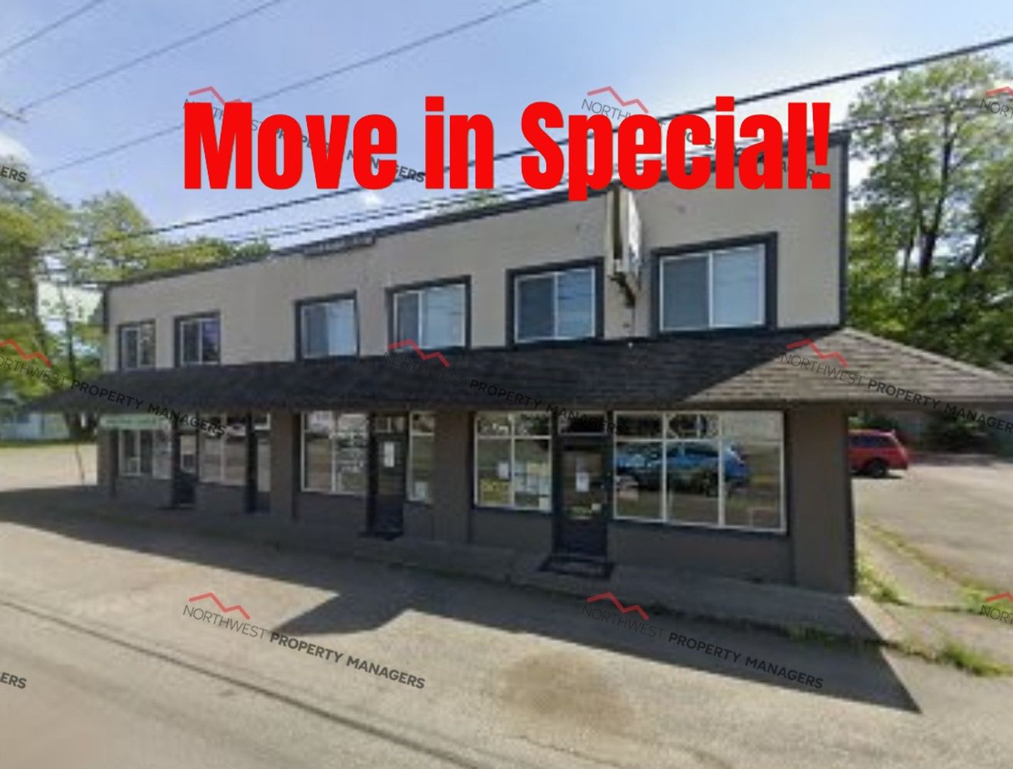 Rochester Apartment: 10109 Hwy 12 SW