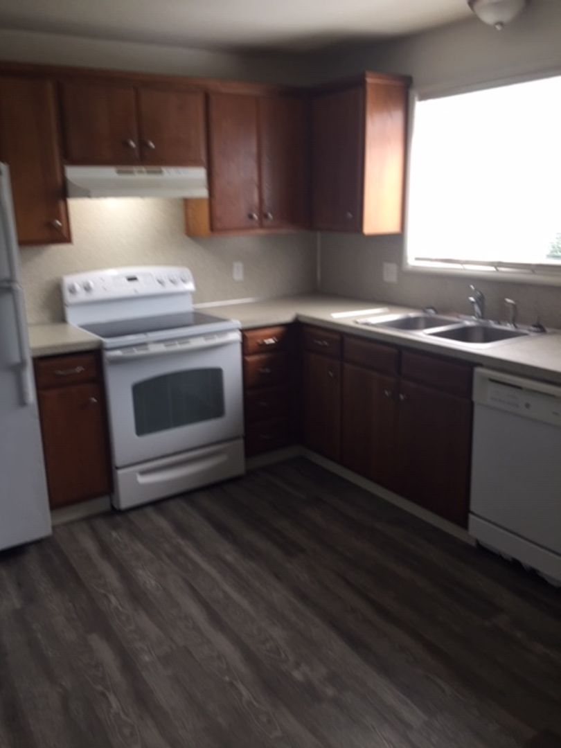 415 N Oak 1, Centralia, WA 98531