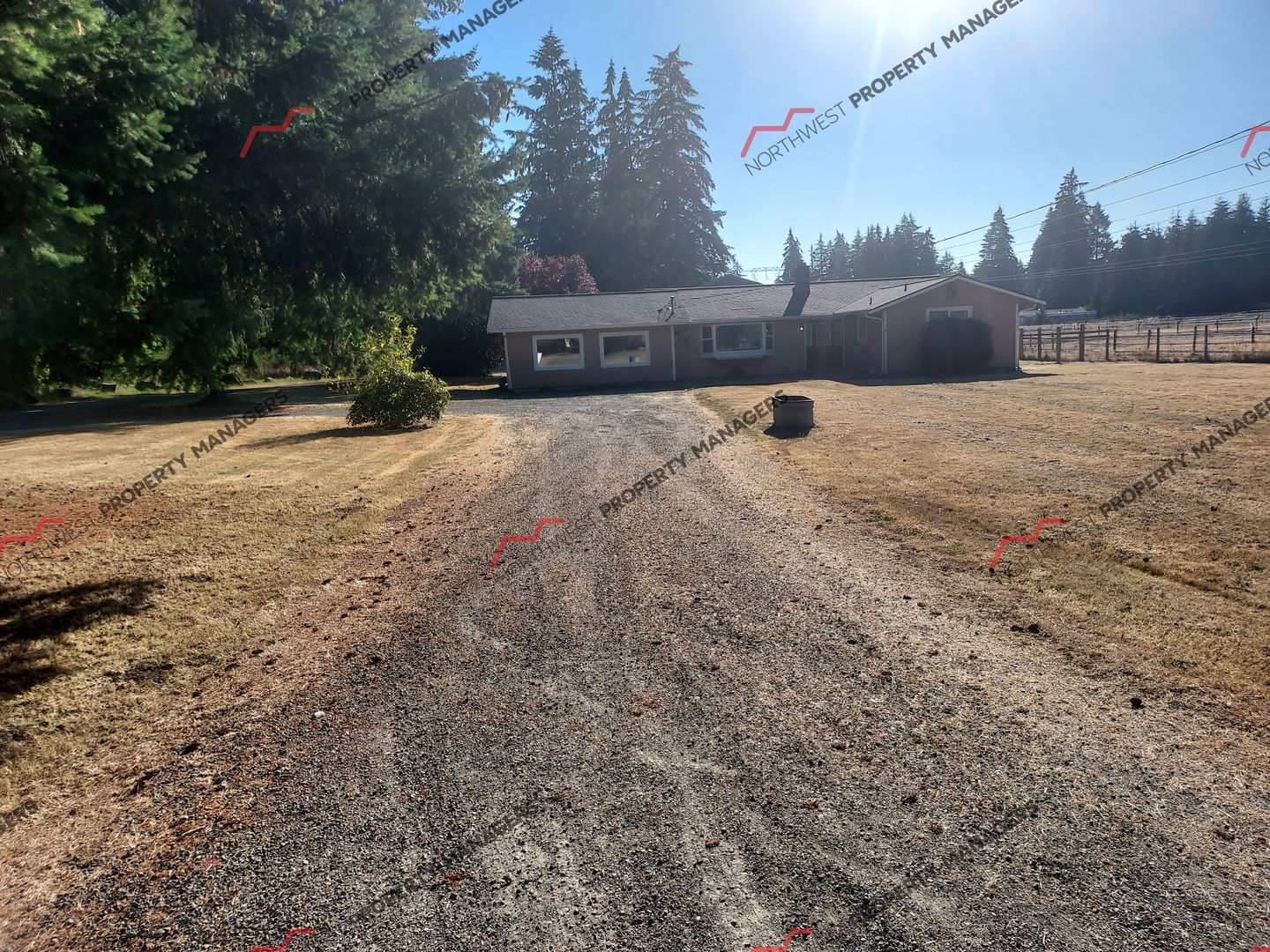 Olympia House: 7149 Meridian RD SE