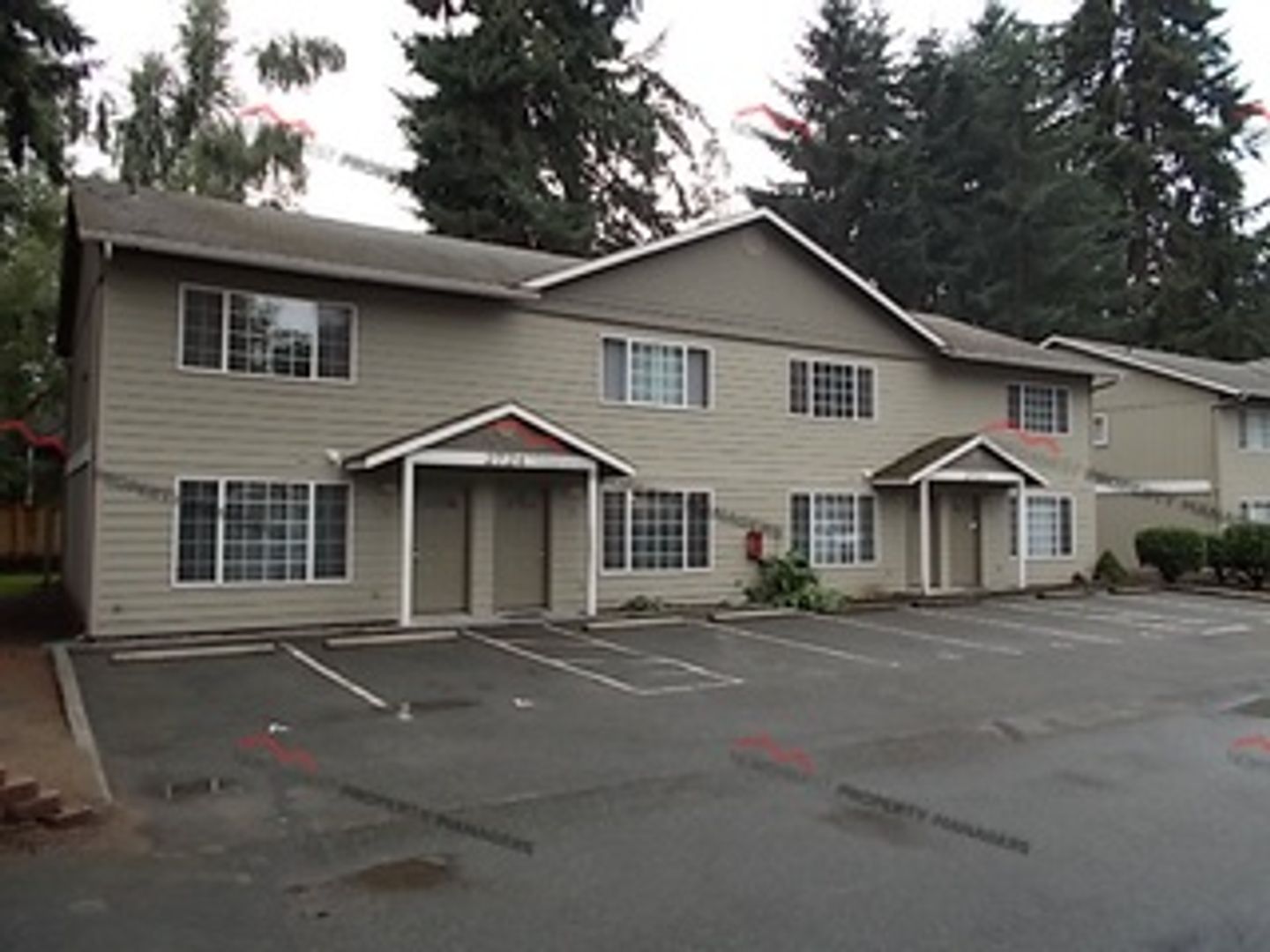 Lacey Apartment: 2700-2744 Ruddell Road SE
