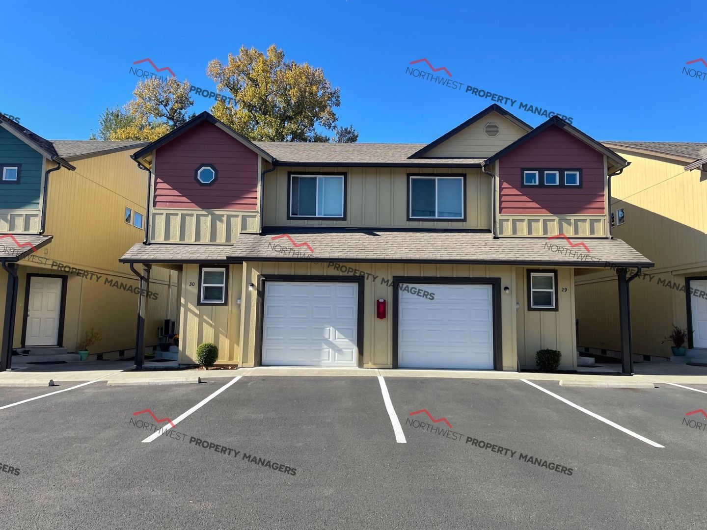 Chehalis Apartment: 2277 SW Salsbury Ave