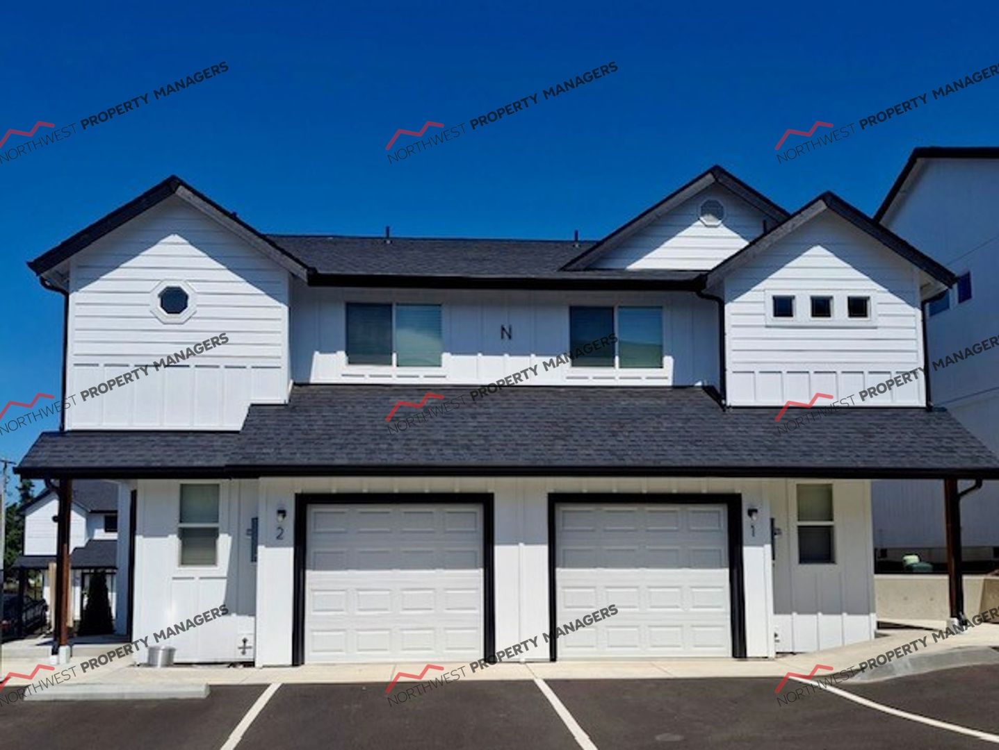 Chehalis Apartment: 120 Kennicott Rd