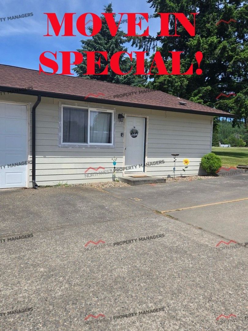 Chehalis Apartment: 196 Newaukum Golf Dr