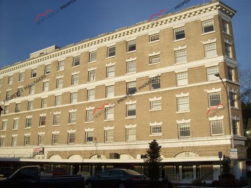 R105 #509 | $1250.00 a month + $100.00 flat rate utility surcharge for (W/S/G).