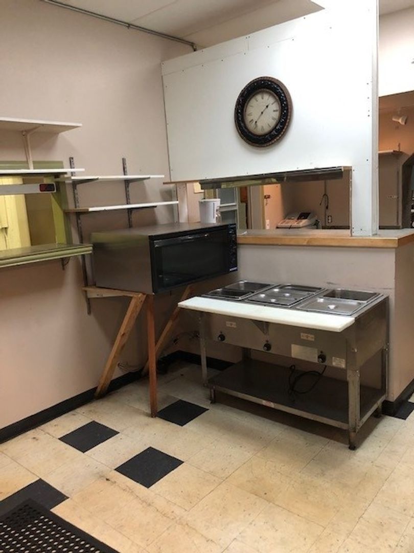 105 E Center B, Centralia, WA 98531