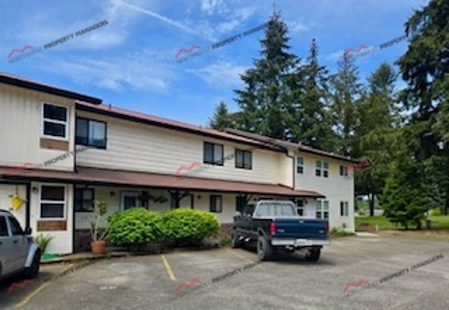 Chehalis Apartment: 149-196-198-205-206 Newaukum Golf Drive