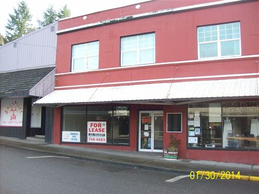 STATUS: *AVAILABLE*Commercial opportunity | C148G #5 |